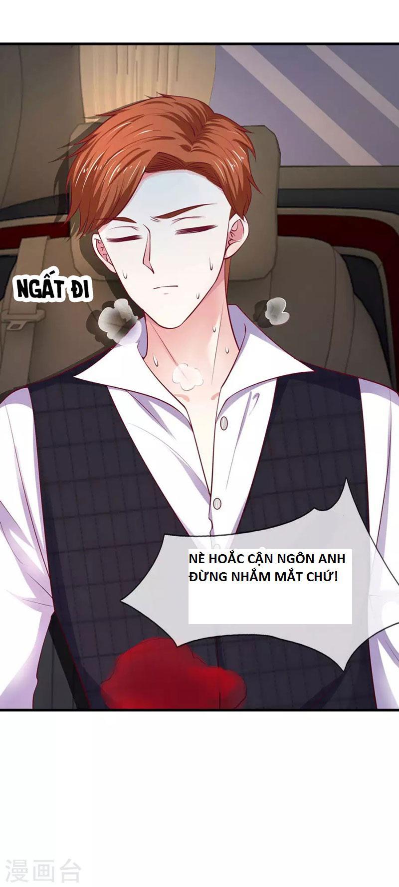Từ Chối Kết Hôn Với Đại Gia: Cô Dâu Bỏ Trốn - Chapter 36