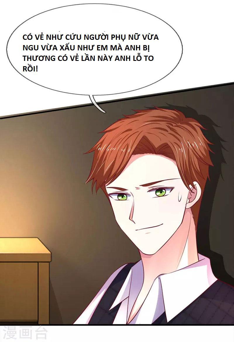 Từ Chối Kết Hôn Với Đại Gia: Cô Dâu Bỏ Trốn - Chapter 36