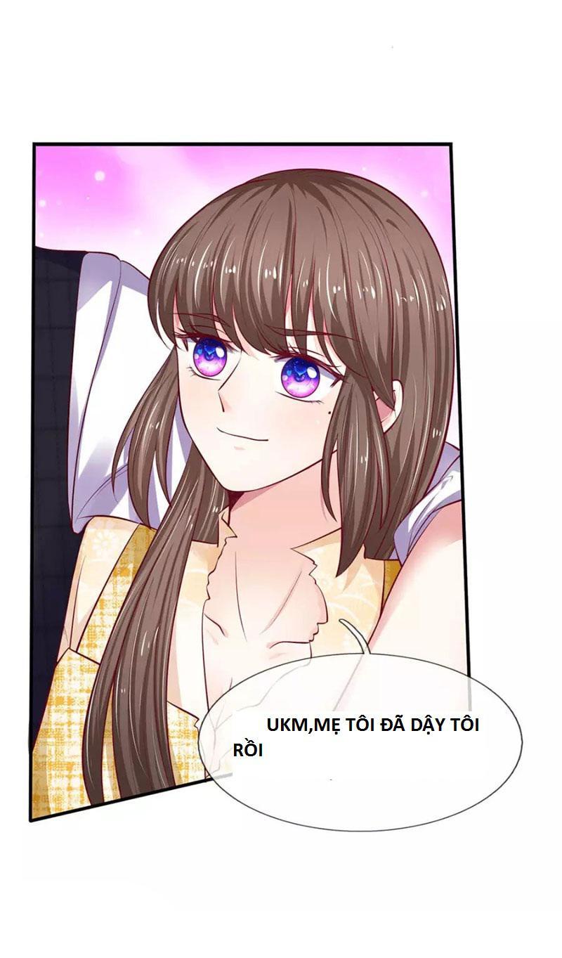 Từ Chối Kết Hôn Với Đại Gia: Cô Dâu Bỏ Trốn - Chapter 36