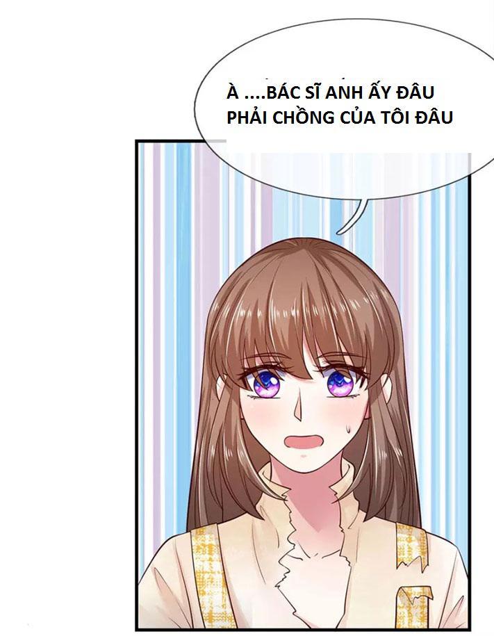 Từ Chối Kết Hôn Với Đại Gia: Cô Dâu Bỏ Trốn - Chapter 37