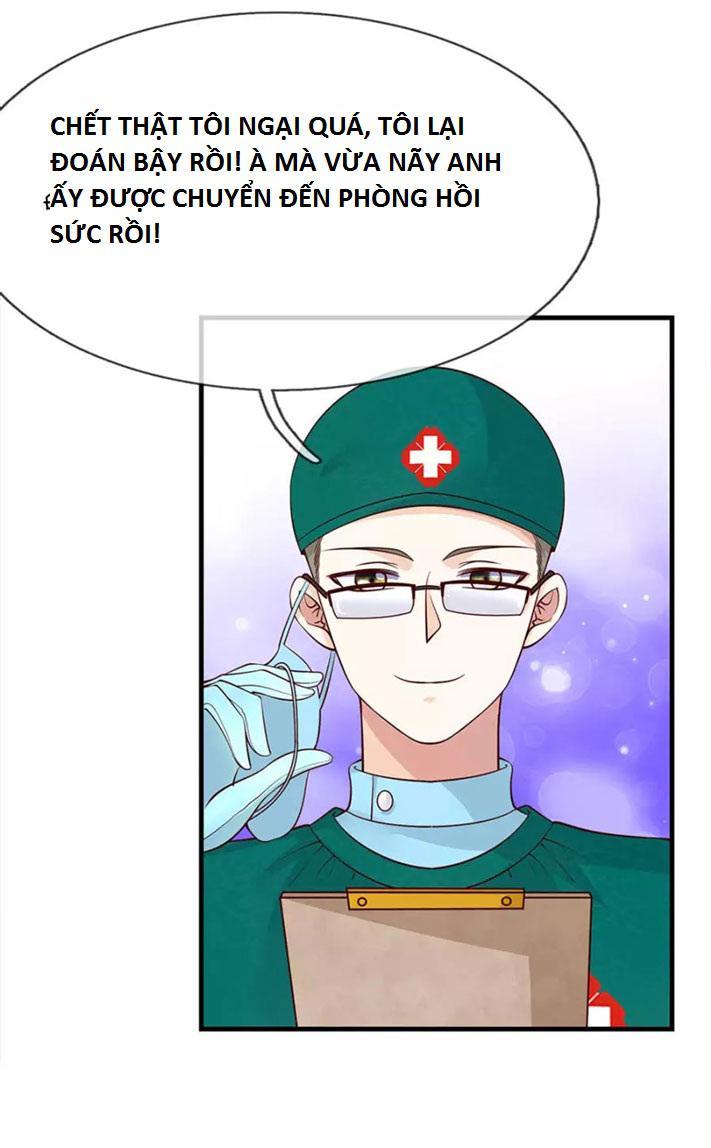 Từ Chối Kết Hôn Với Đại Gia: Cô Dâu Bỏ Trốn - Chapter 37