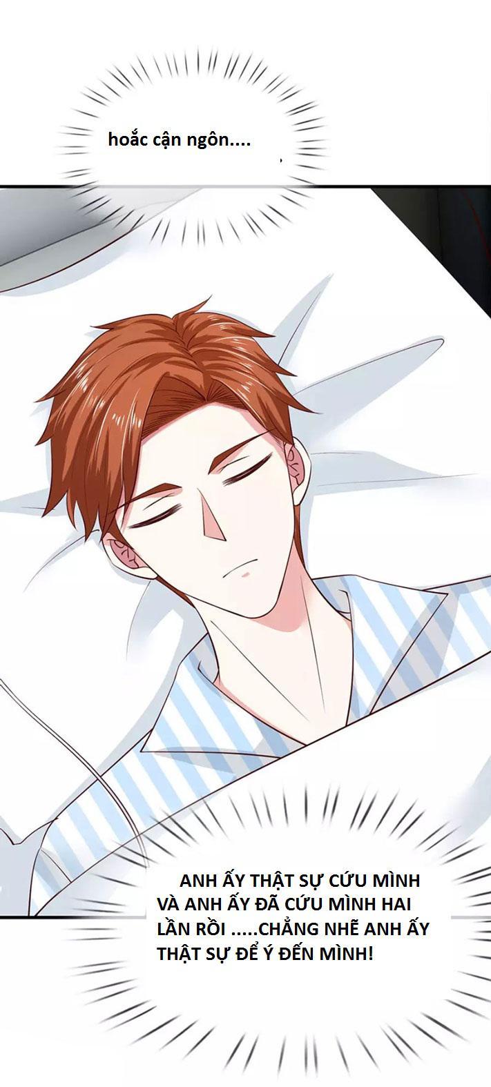 Từ Chối Kết Hôn Với Đại Gia: Cô Dâu Bỏ Trốn - Chapter 37