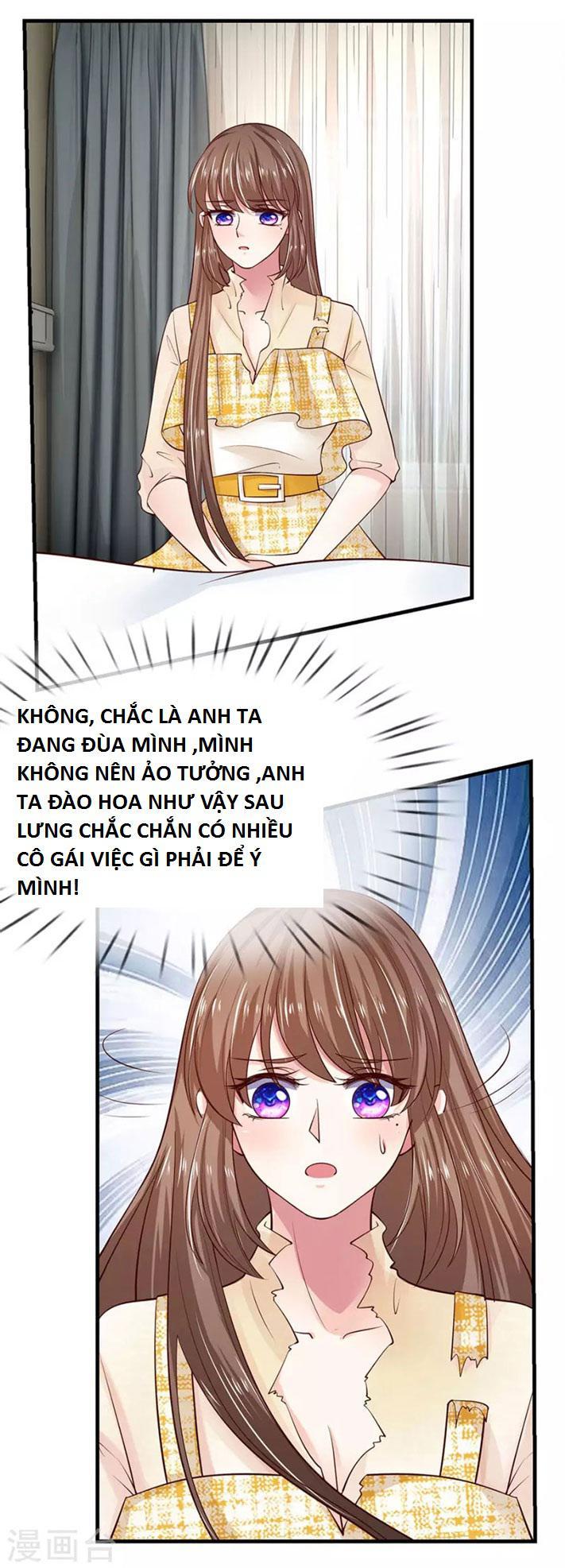 Từ Chối Kết Hôn Với Đại Gia: Cô Dâu Bỏ Trốn - Chapter 37