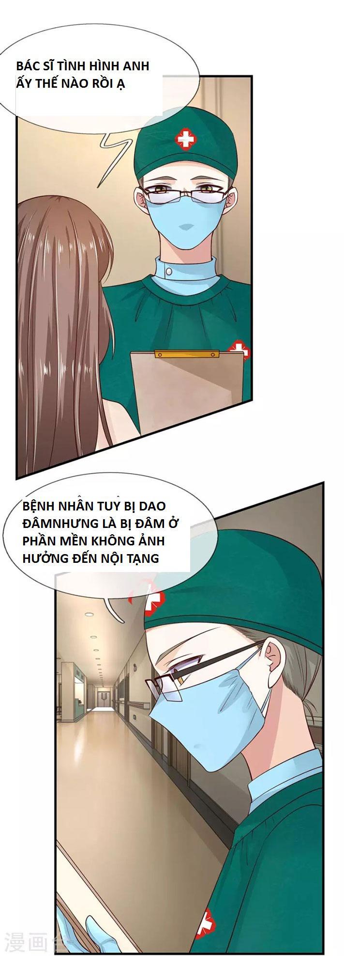 Từ Chối Kết Hôn Với Đại Gia: Cô Dâu Bỏ Trốn - Chapter 37