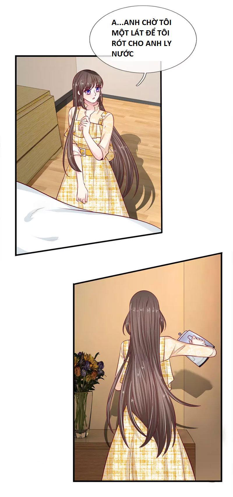 Từ Chối Kết Hôn Với Đại Gia: Cô Dâu Bỏ Trốn - Chapter 38