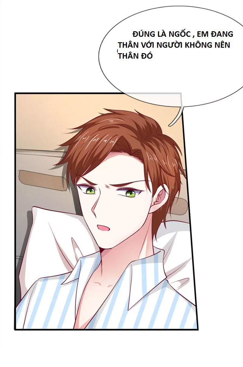 Từ Chối Kết Hôn Với Đại Gia: Cô Dâu Bỏ Trốn - Chapter 38