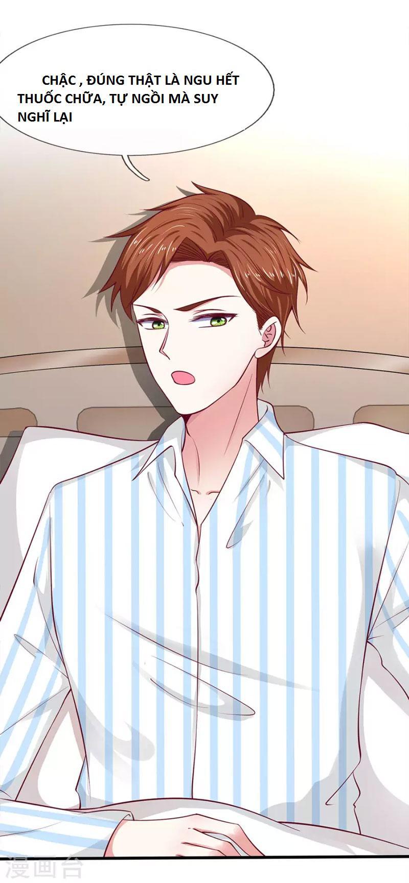 Từ Chối Kết Hôn Với Đại Gia: Cô Dâu Bỏ Trốn - Chapter 38