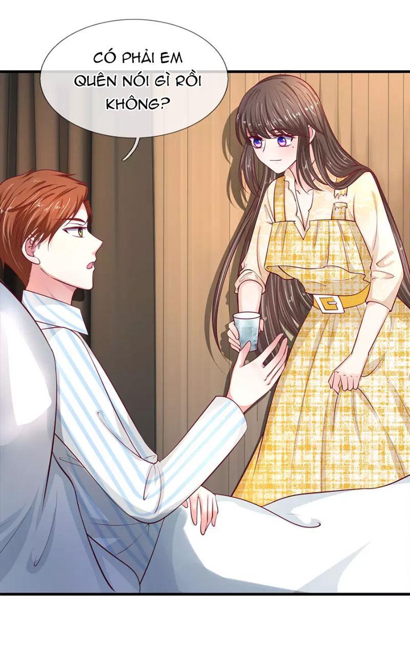 Từ Chối Kết Hôn Với Đại Gia: Cô Dâu Bỏ Trốn - Chapter 38