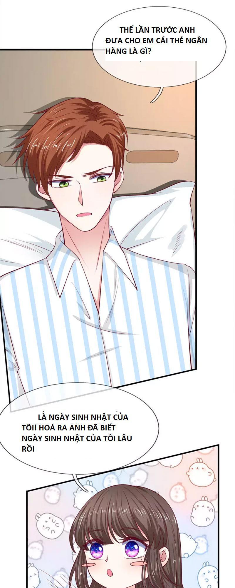 Từ Chối Kết Hôn Với Đại Gia: Cô Dâu Bỏ Trốn - Chapter 38