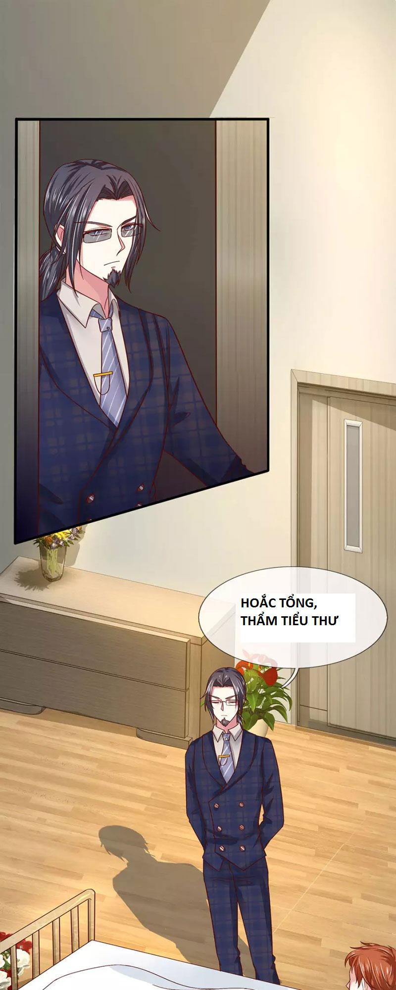 Từ Chối Kết Hôn Với Đại Gia: Cô Dâu Bỏ Trốn - Chapter 39