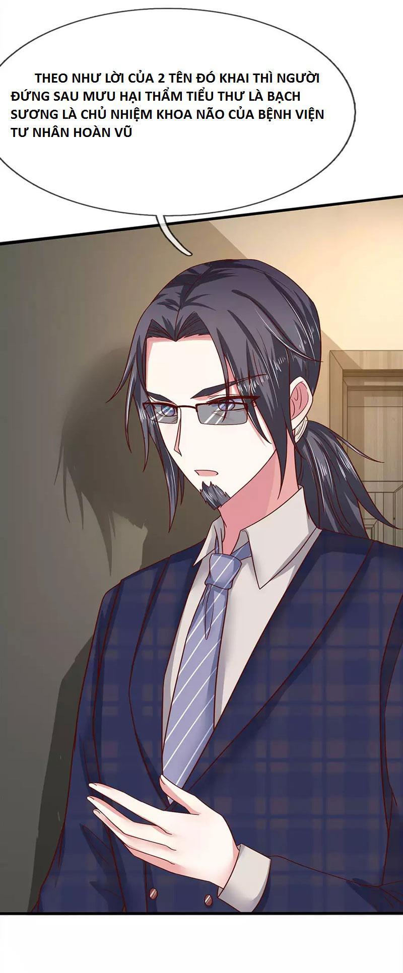 Từ Chối Kết Hôn Với Đại Gia: Cô Dâu Bỏ Trốn - Chapter 39