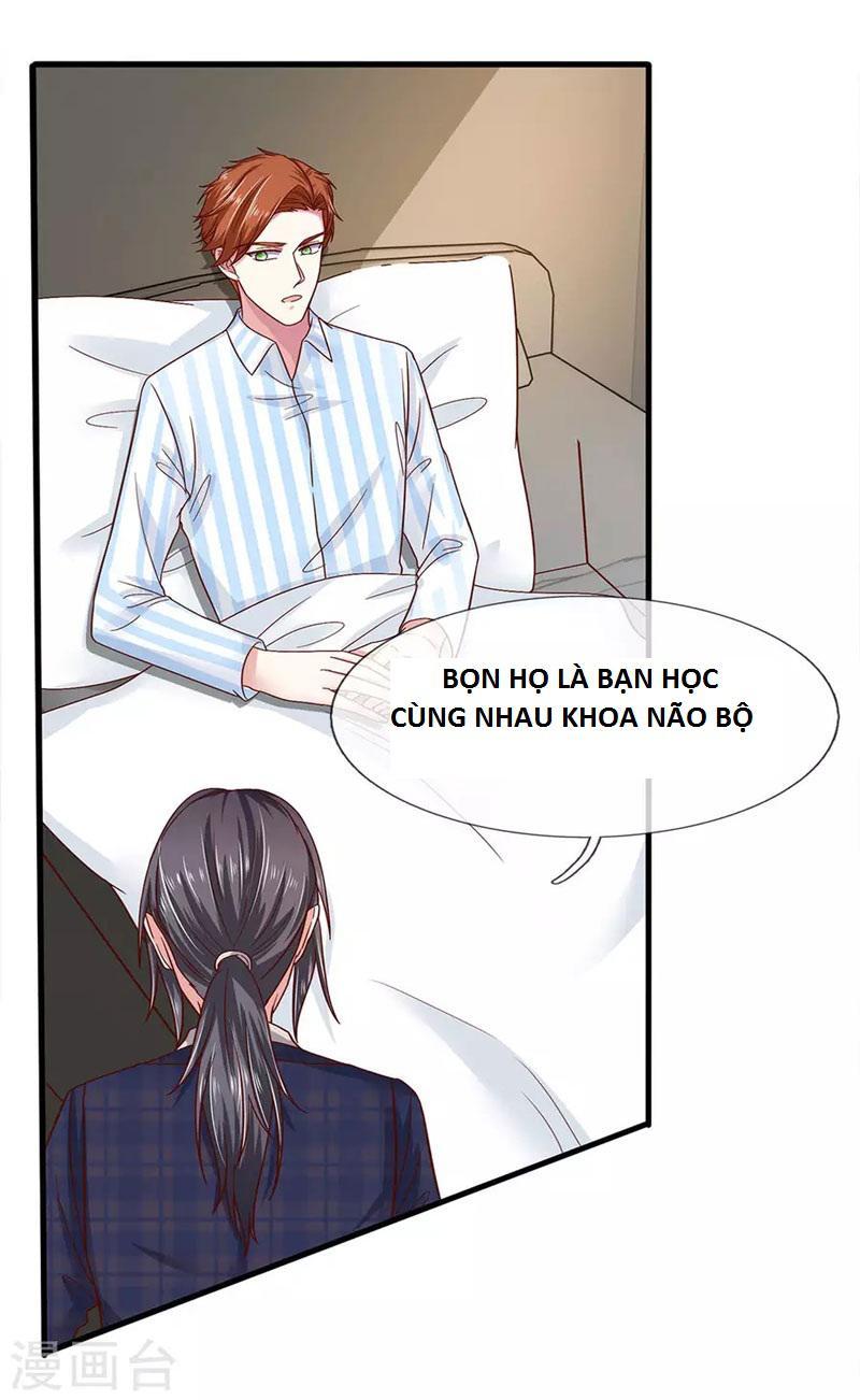 Từ Chối Kết Hôn Với Đại Gia: Cô Dâu Bỏ Trốn - Chapter 39