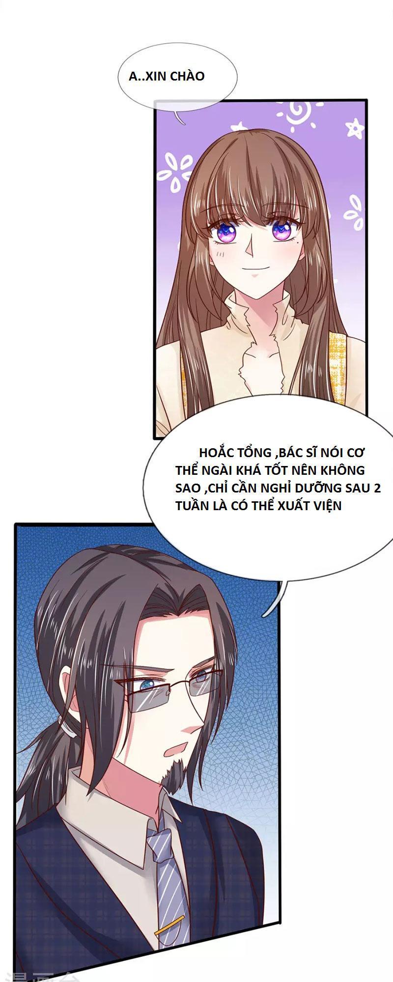 Từ Chối Kết Hôn Với Đại Gia: Cô Dâu Bỏ Trốn - Chapter 39