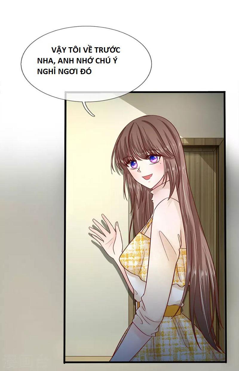 Từ Chối Kết Hôn Với Đại Gia: Cô Dâu Bỏ Trốn - Chapter 39