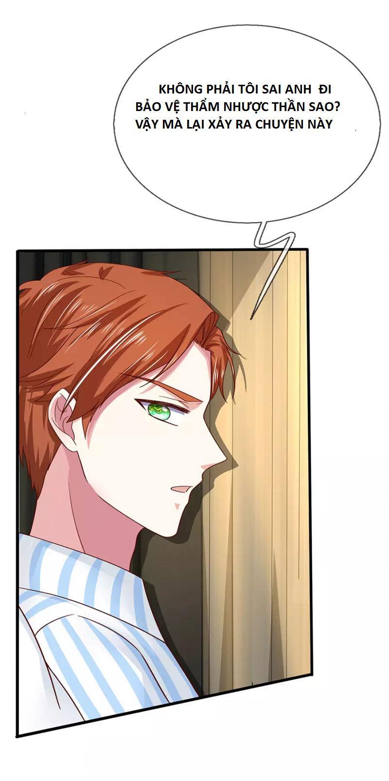 Từ Chối Kết Hôn Với Đại Gia: Cô Dâu Bỏ Trốn - Chapter 39