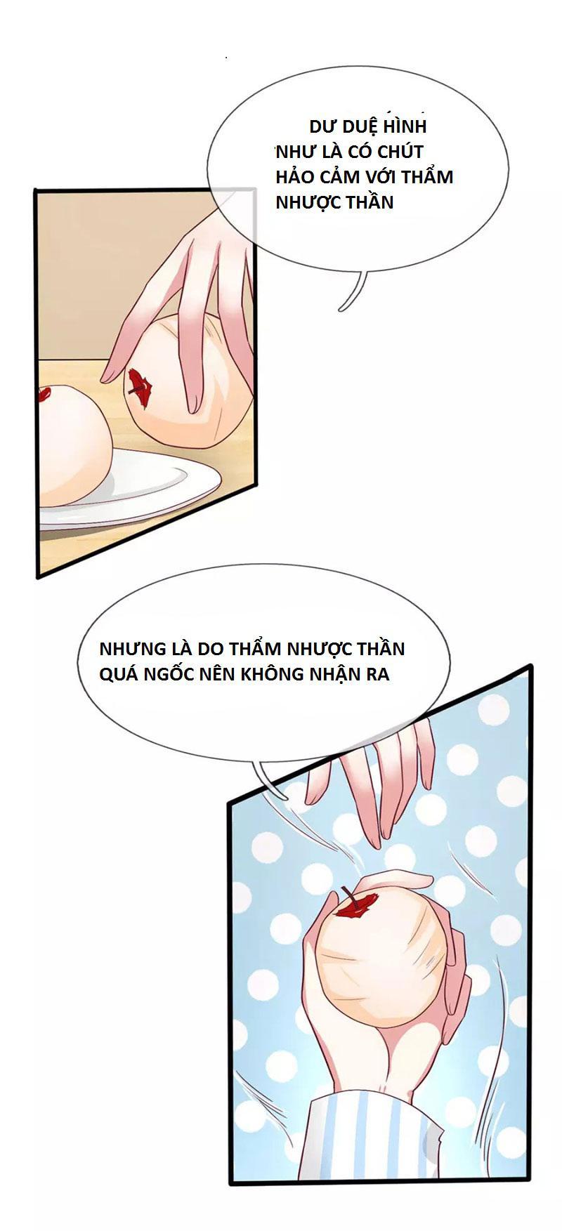 Từ Chối Kết Hôn Với Đại Gia: Cô Dâu Bỏ Trốn - Chapter 40