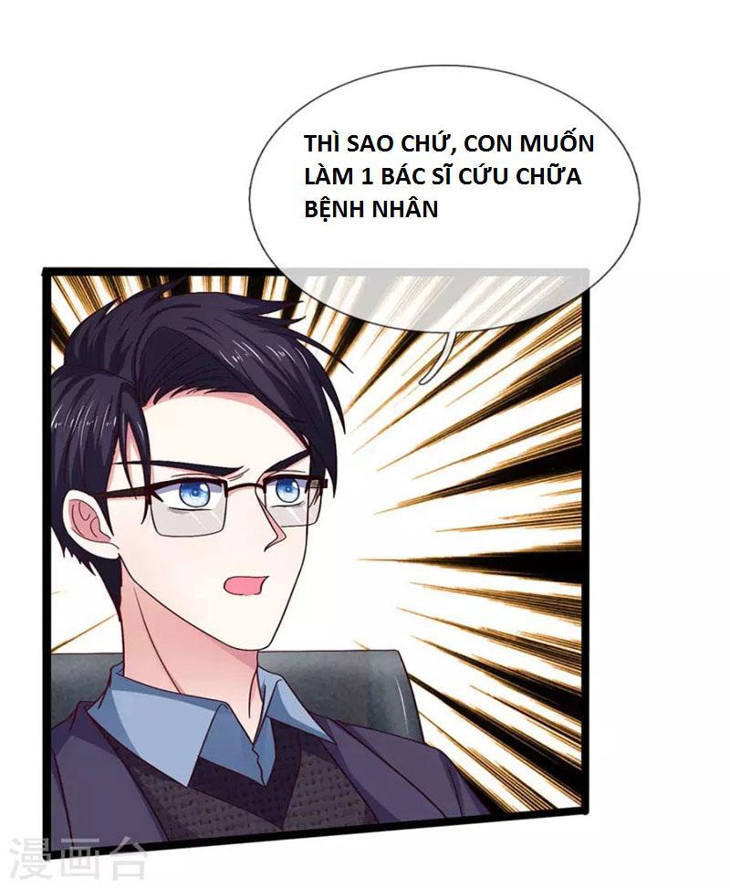 Từ Chối Kết Hôn Với Đại Gia: Cô Dâu Bỏ Trốn - Chapter 40