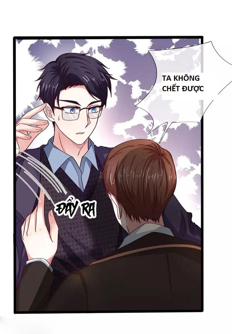 Từ Chối Kết Hôn Với Đại Gia: Cô Dâu Bỏ Trốn - Chapter 40