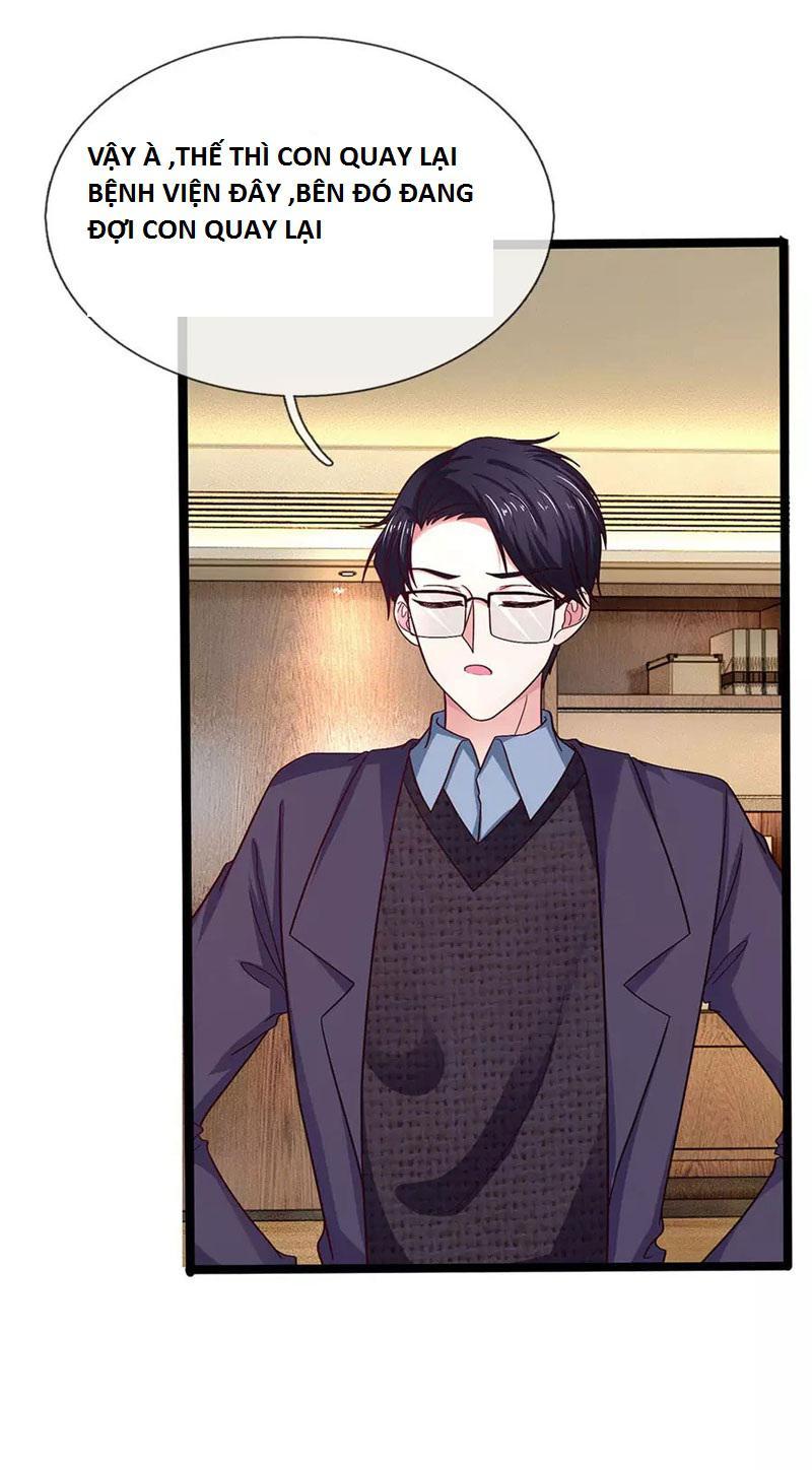 Từ Chối Kết Hôn Với Đại Gia: Cô Dâu Bỏ Trốn - Chapter 40