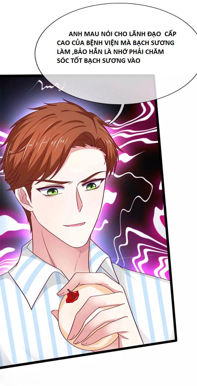 Từ Chối Kết Hôn Với Đại Gia: Cô Dâu Bỏ Trốn - Chapter 40
