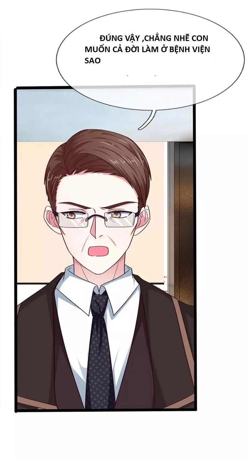 Từ Chối Kết Hôn Với Đại Gia: Cô Dâu Bỏ Trốn - Chapter 40