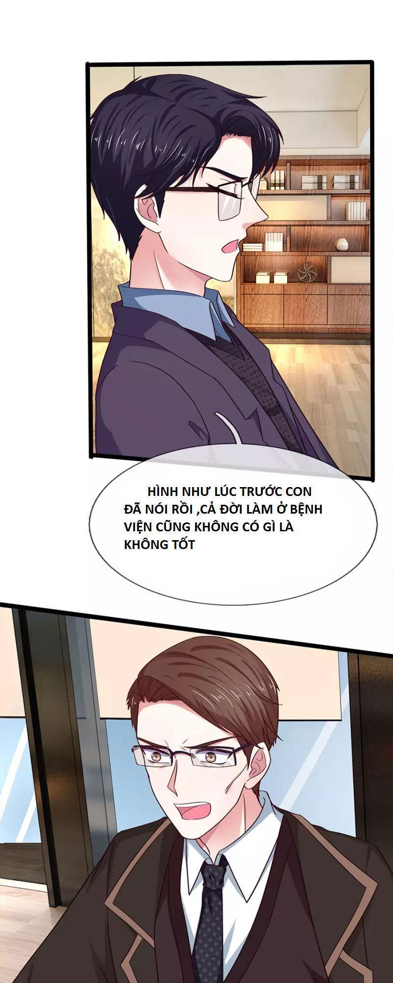 Từ Chối Kết Hôn Với Đại Gia: Cô Dâu Bỏ Trốn - Chapter 40