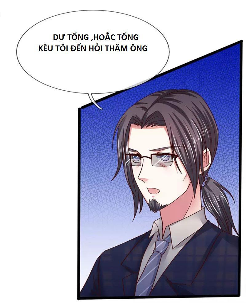 Từ Chối Kết Hôn Với Đại Gia: Cô Dâu Bỏ Trốn - Chapter 41