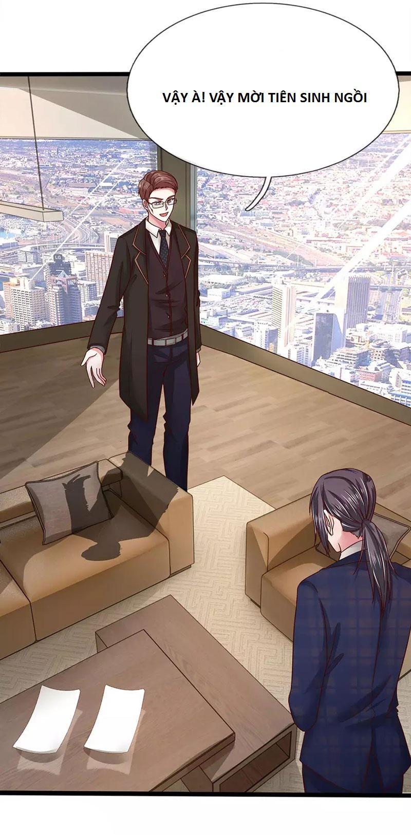 Từ Chối Kết Hôn Với Đại Gia: Cô Dâu Bỏ Trốn - Chapter 41