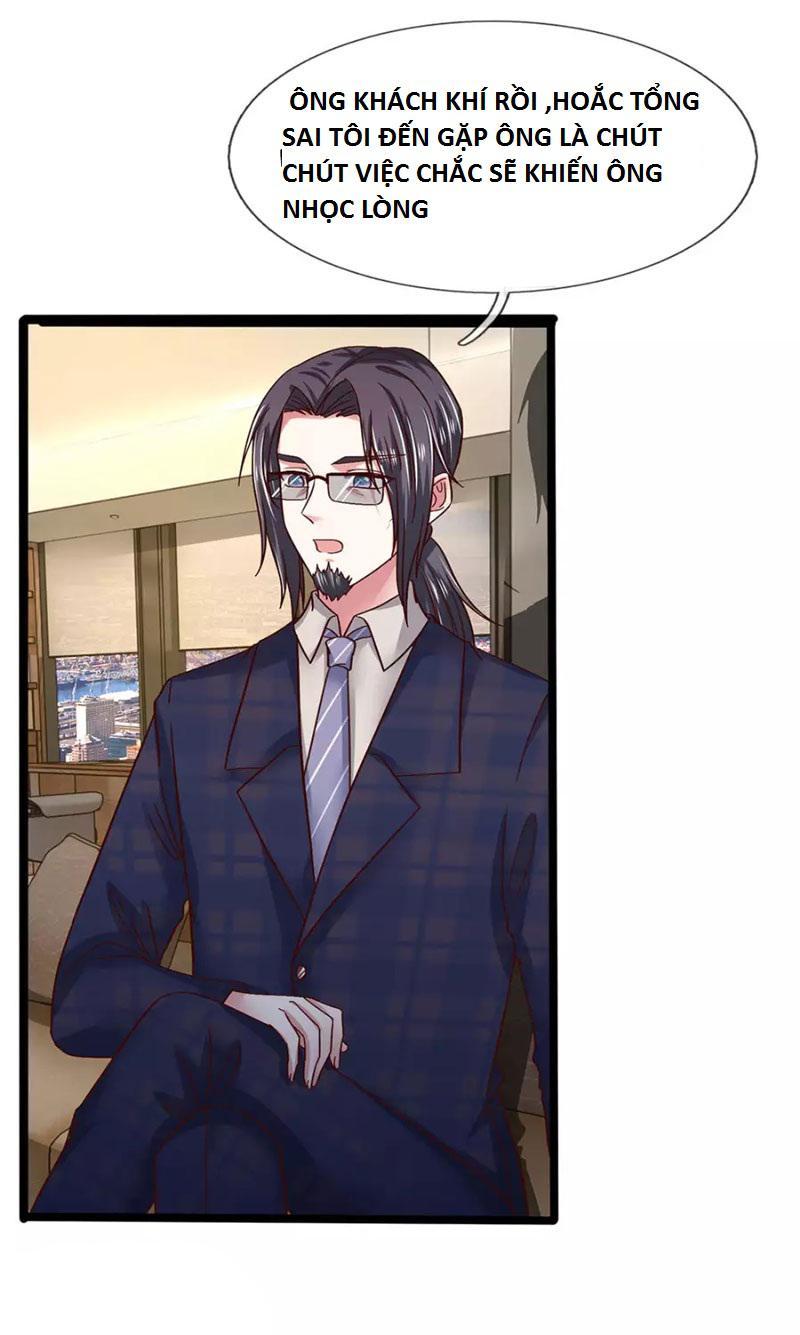Từ Chối Kết Hôn Với Đại Gia: Cô Dâu Bỏ Trốn - Chapter 41