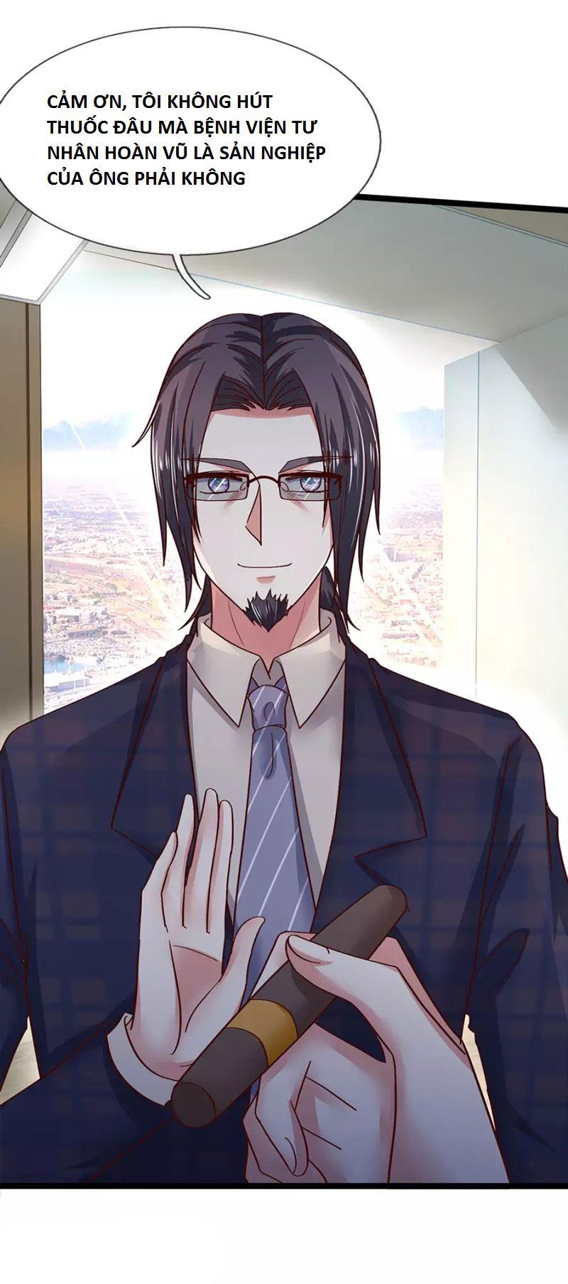 Từ Chối Kết Hôn Với Đại Gia: Cô Dâu Bỏ Trốn - Chapter 41