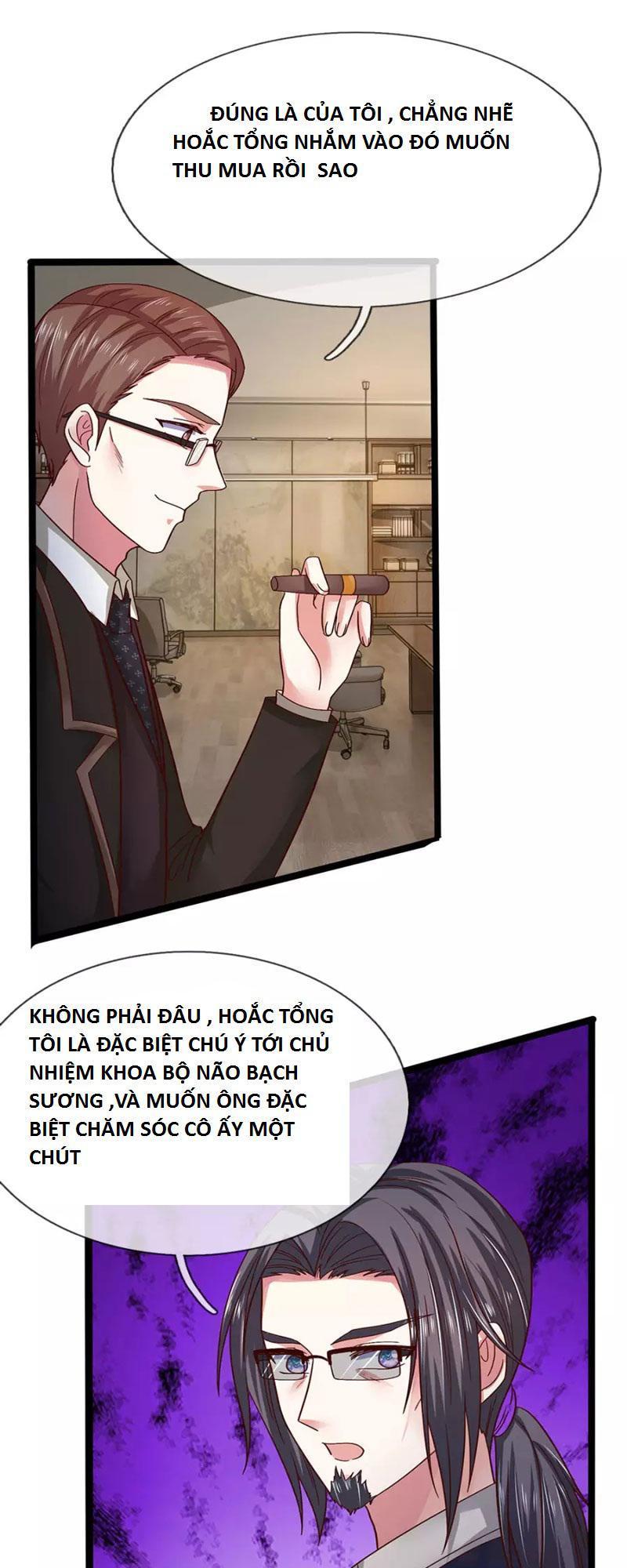 Từ Chối Kết Hôn Với Đại Gia: Cô Dâu Bỏ Trốn - Chapter 41