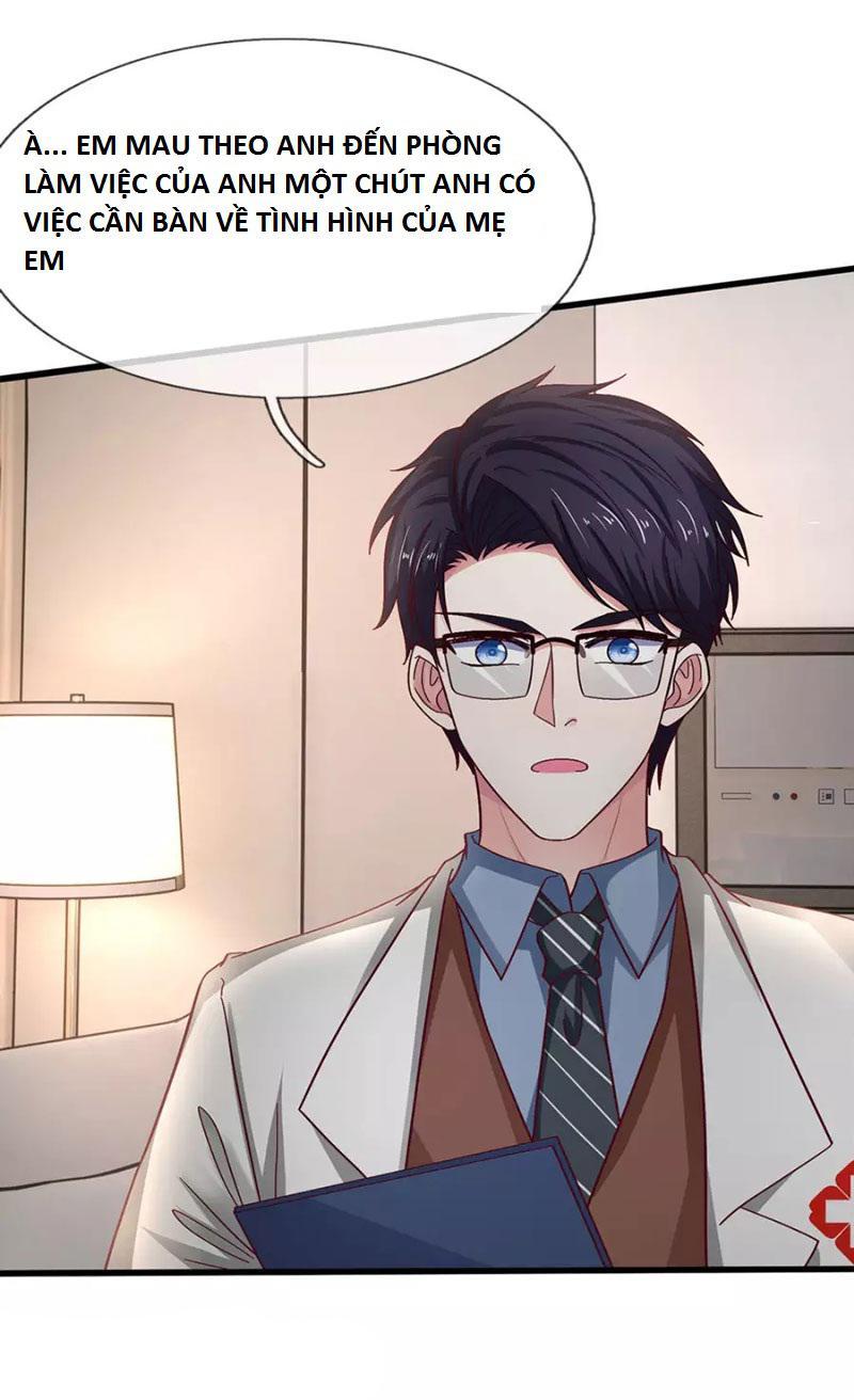 Từ Chối Kết Hôn Với Đại Gia: Cô Dâu Bỏ Trốn - Chapter 42