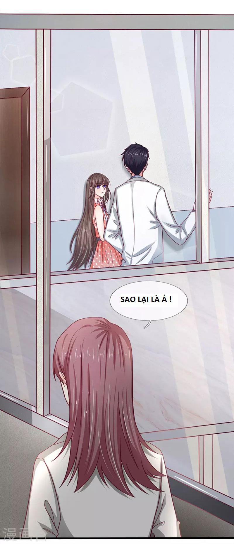 Từ Chối Kết Hôn Với Đại Gia: Cô Dâu Bỏ Trốn - Chapter 42