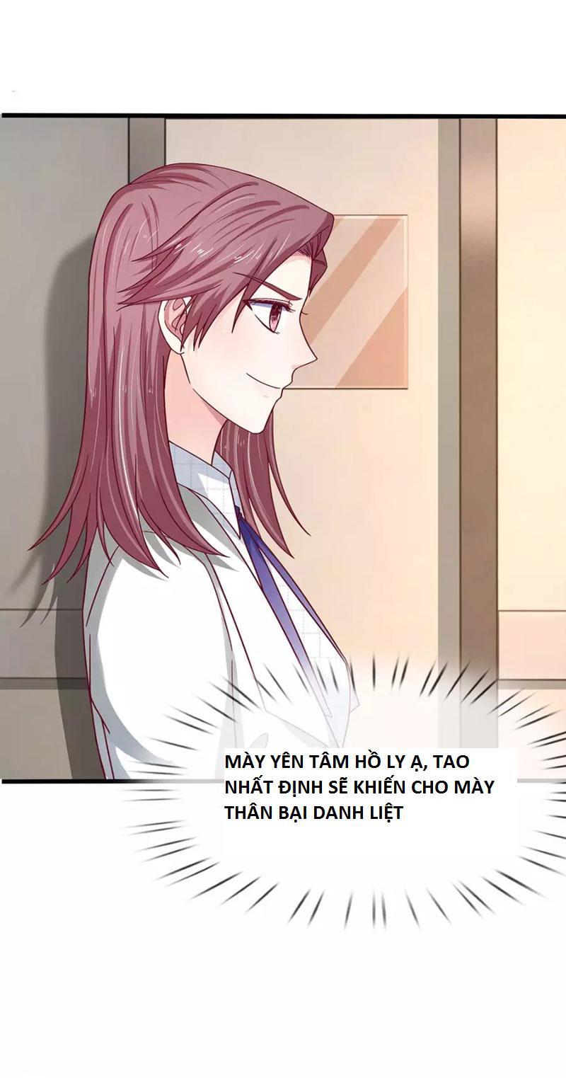 Từ Chối Kết Hôn Với Đại Gia: Cô Dâu Bỏ Trốn - Chapter 42