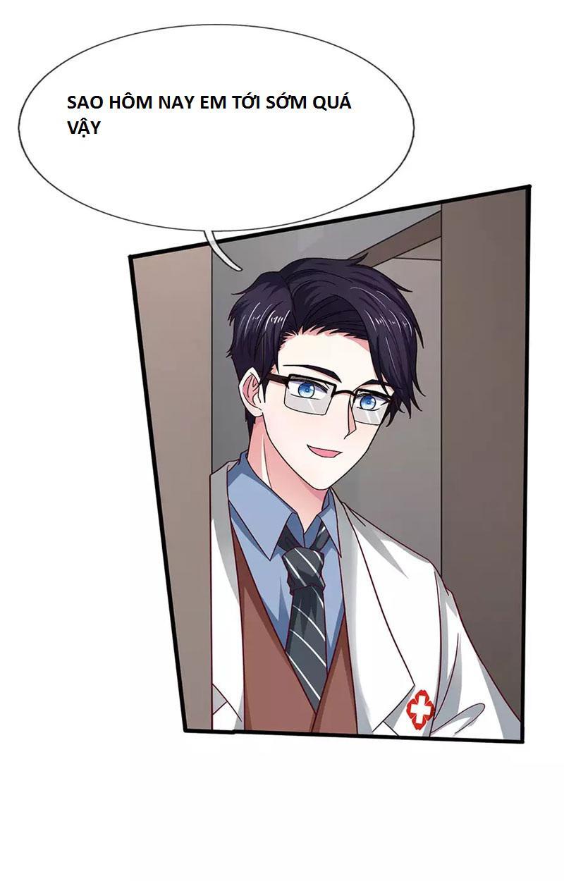 Từ Chối Kết Hôn Với Đại Gia: Cô Dâu Bỏ Trốn - Chapter 42
