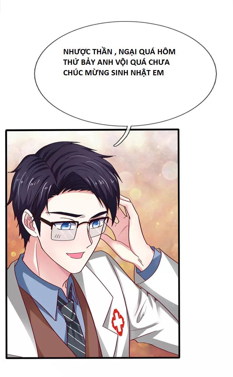 Từ Chối Kết Hôn Với Đại Gia: Cô Dâu Bỏ Trốn - Chapter 42