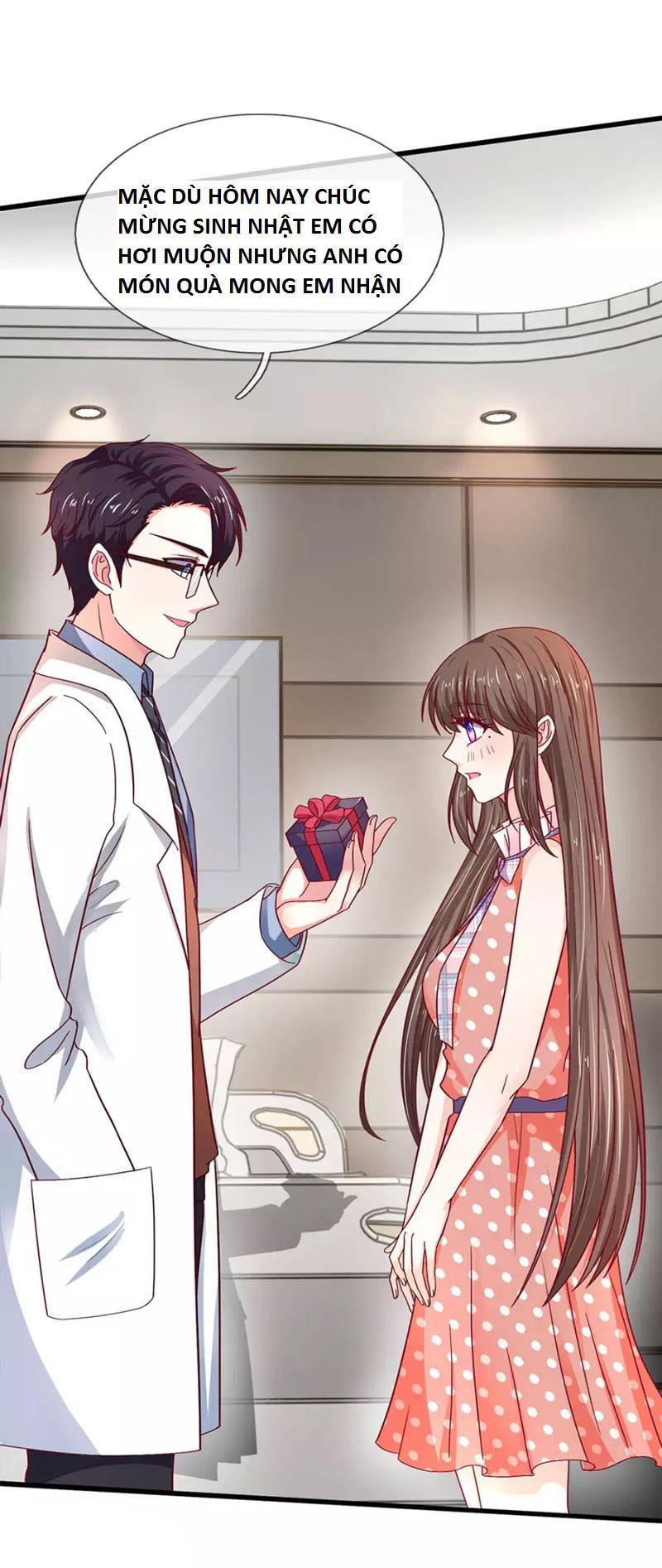 Từ Chối Kết Hôn Với Đại Gia: Cô Dâu Bỏ Trốn - Chapter 42