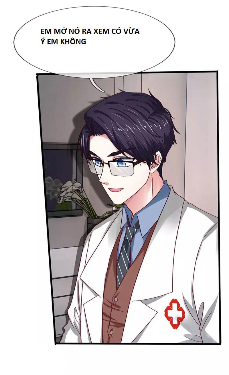 Từ Chối Kết Hôn Với Đại Gia: Cô Dâu Bỏ Trốn - Chapter 42
