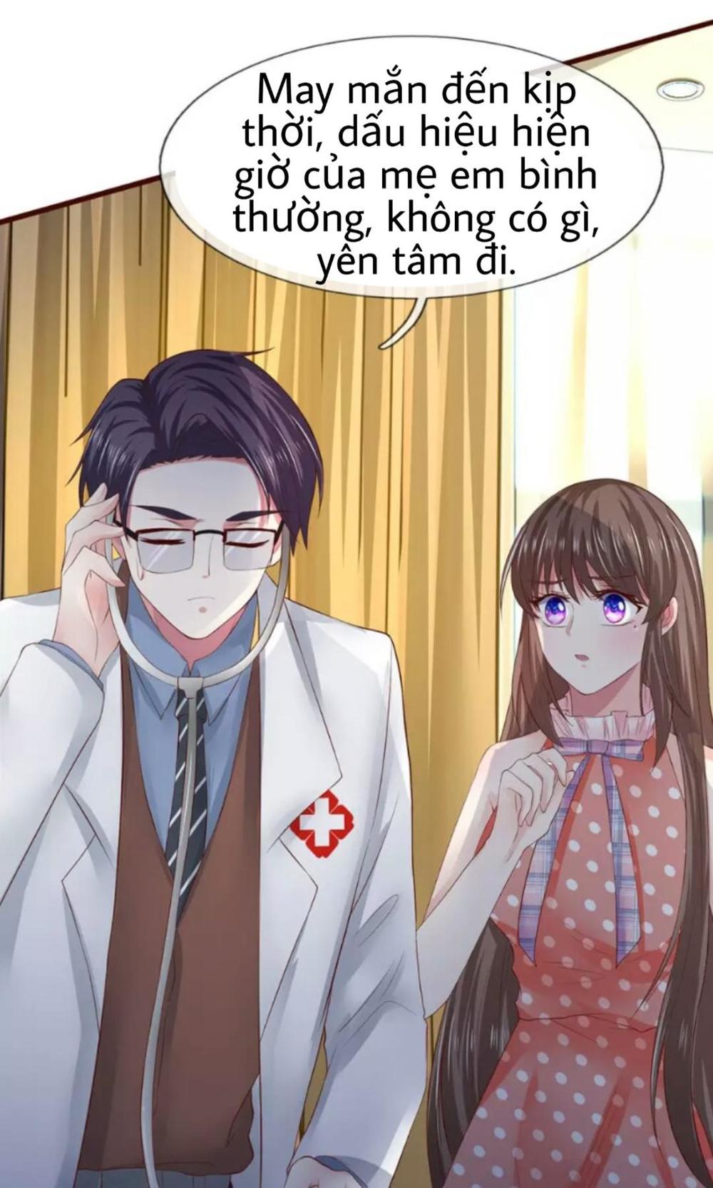 Từ Chối Kết Hôn Với Đại Gia: Cô Dâu Bỏ Trốn - Chapter 43.1
