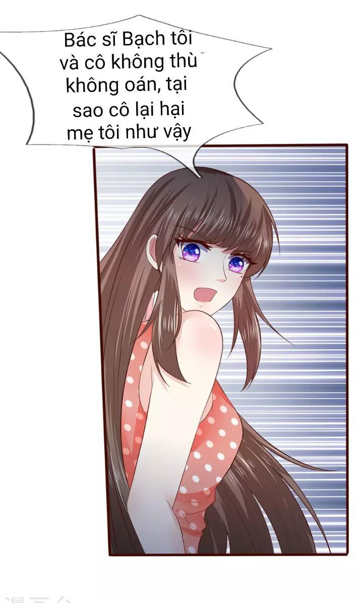 Từ Chối Kết Hôn Với Đại Gia: Cô Dâu Bỏ Trốn - Chapter 43.1