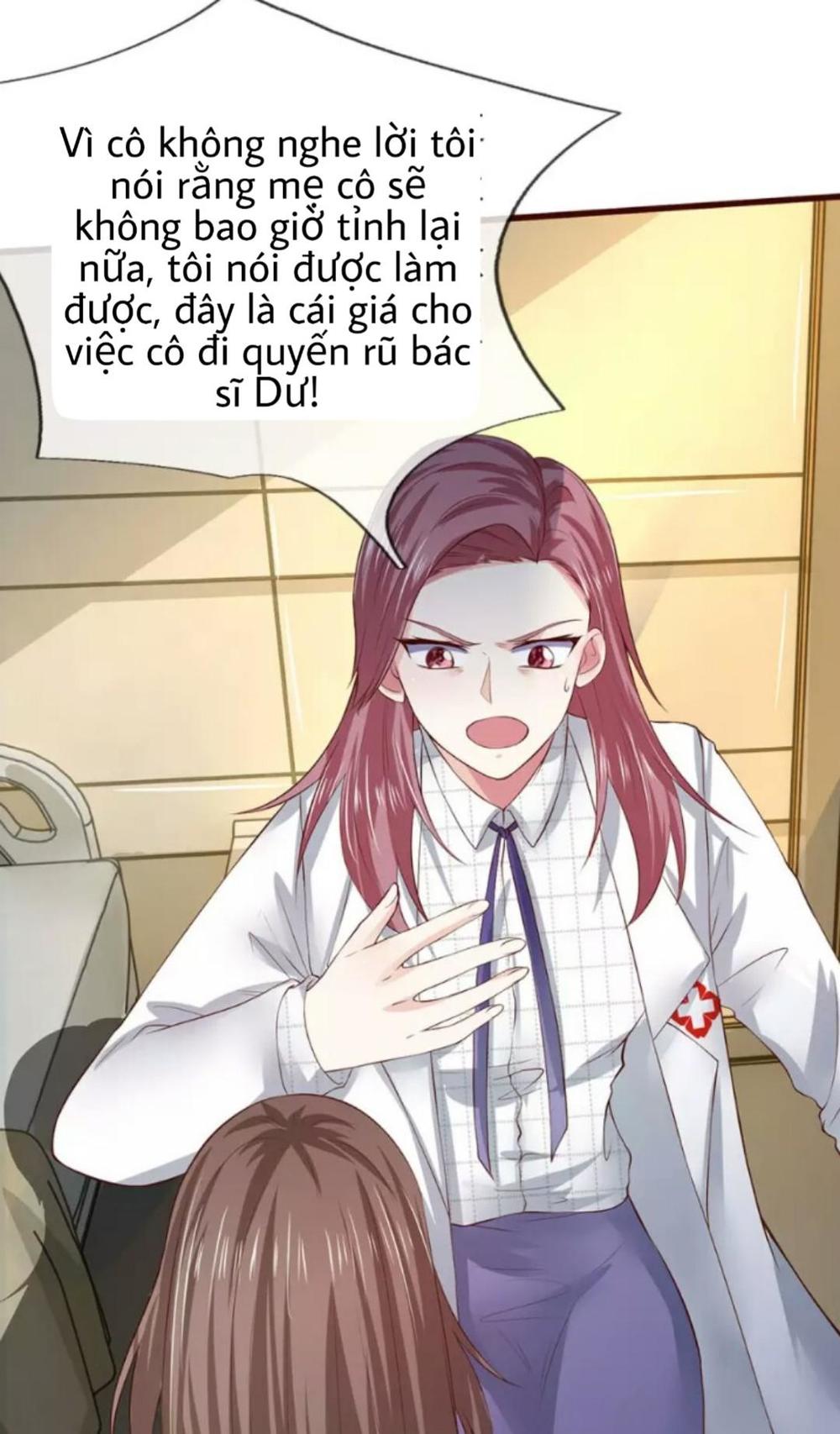 Từ Chối Kết Hôn Với Đại Gia: Cô Dâu Bỏ Trốn - Chapter 43.1