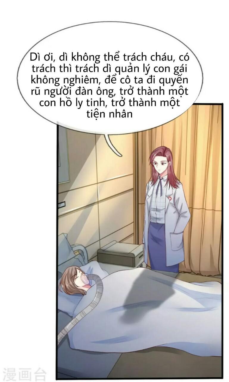 Từ Chối Kết Hôn Với Đại Gia: Cô Dâu Bỏ Trốn - Chapter 43