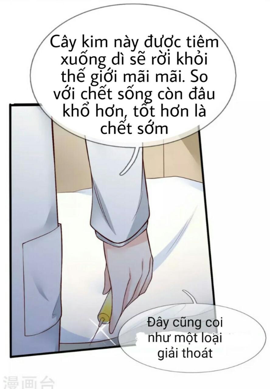 Từ Chối Kết Hôn Với Đại Gia: Cô Dâu Bỏ Trốn - Chapter 43