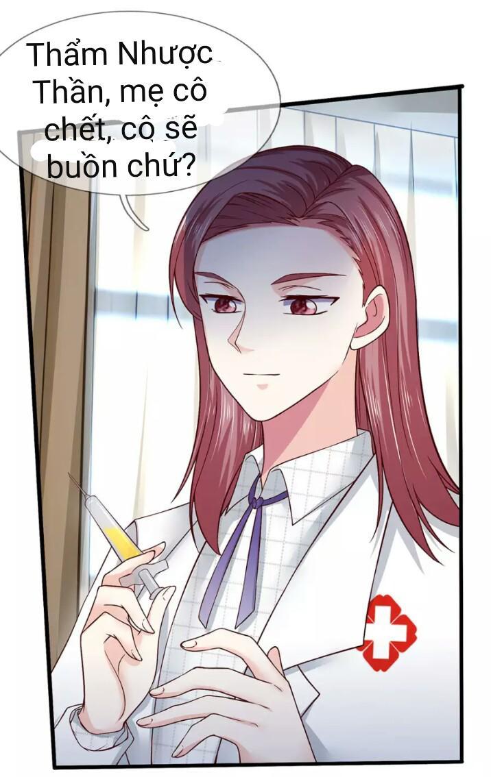 Từ Chối Kết Hôn Với Đại Gia: Cô Dâu Bỏ Trốn - Chapter 43