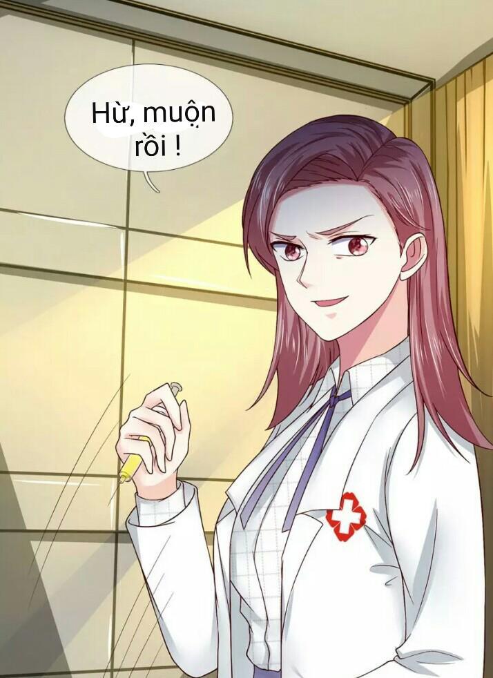 Từ Chối Kết Hôn Với Đại Gia: Cô Dâu Bỏ Trốn - Chapter 43