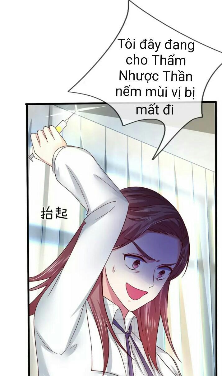 Từ Chối Kết Hôn Với Đại Gia: Cô Dâu Bỏ Trốn - Chapter 43
