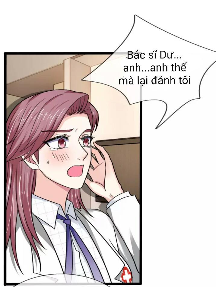 Từ Chối Kết Hôn Với Đại Gia: Cô Dâu Bỏ Trốn - Chapter 44