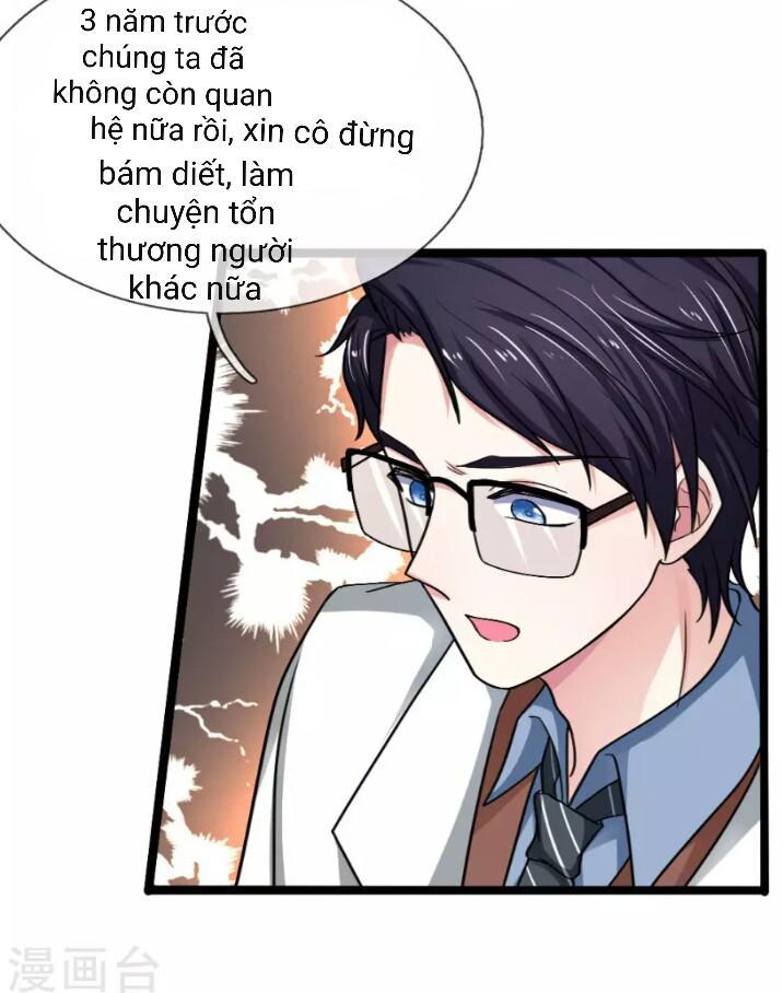 Từ Chối Kết Hôn Với Đại Gia: Cô Dâu Bỏ Trốn - Chapter 44