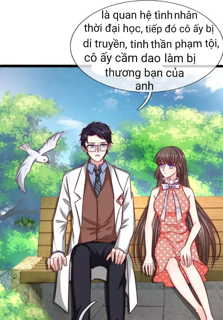 Từ Chối Kết Hôn Với Đại Gia: Cô Dâu Bỏ Trốn - Chapter 44