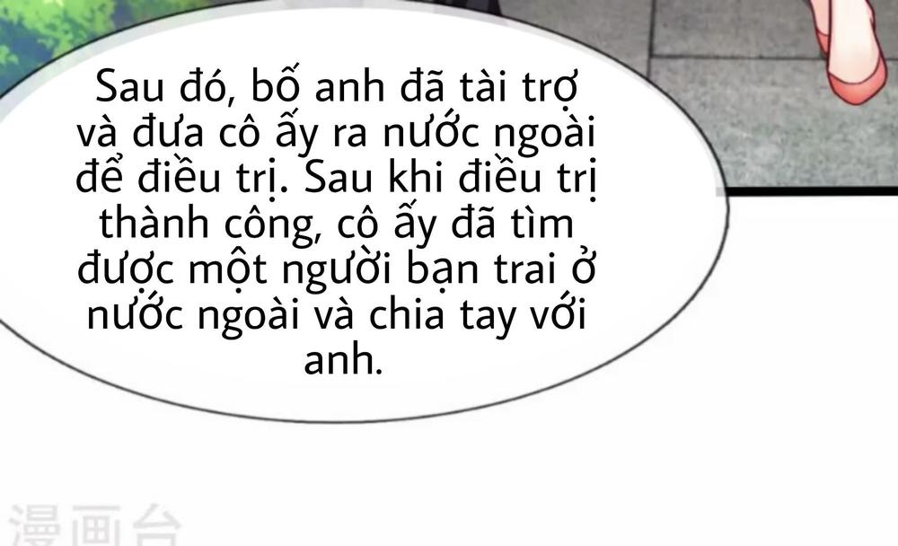 Từ Chối Kết Hôn Với Đại Gia: Cô Dâu Bỏ Trốn - Chapter 44
